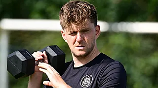 Foket-bommetje ontploft bij Anderlecht