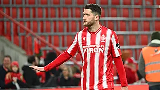 Hommeles bij Standard: Henry krijgt het aan de stok met fans