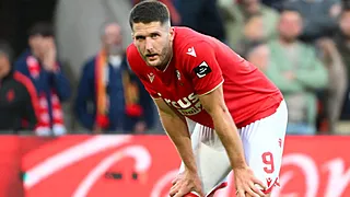 Grote kuis bij Standard: Euvrard laat koppen rollen