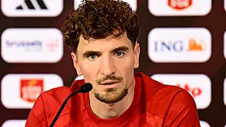 Meunier dropt bommetje: transfer naar ... Anderlecht?