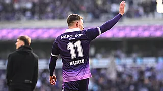 'Alarm in Anderlecht: Hazard richting JPL-concurrent?'