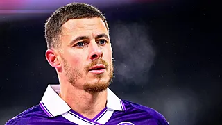 Hazard krijgt stevige tik van Vandenbempt