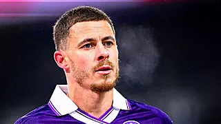 Anderlecht neemt risico: vertrek Hazard in de maak?