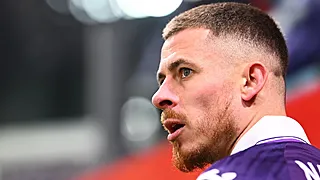 Transfervrij vertrek Hazard? 'Anderlecht onderneemt actie'