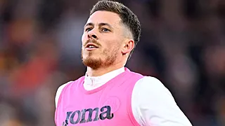 'Bornauw vangt bot: Hazard richting Anderlecht-exit'