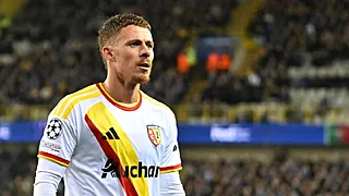 Hazard spoelt Brugse kater door; persona non grata held Altético