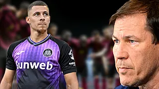 Dé verrassing in WK-selectie? Thorgan Hazard reageert