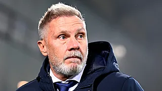 Wéér een ontgoocheling: Fink reageert op ontslaggeruchten