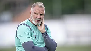 Fink: "Zij zijn voor mij de beste ploeg in België"