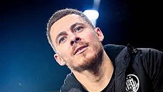 Groot risico Anderlecht: JPL-transferbom Thorgan Hazard?