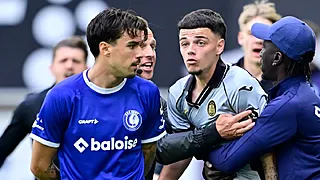 De Mil wisselt één keer; verrassende starter bij Anderlecht