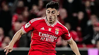 'Hasi valt van zijn stoel: Anderlecht haalt droomspeler'