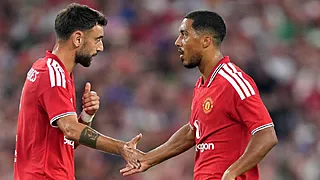 'Man Utd hakt knoop door: derde Rode Duivel in 2027'