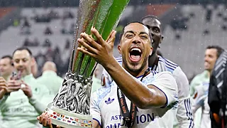 Tielemans heerst in finale: Engelse pers door dolle heen