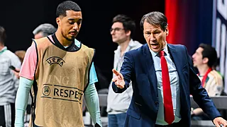 Rode Duivel valt zwaar door de mand: "Als een miniem"