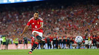 Grootse plannen Manchester United met Tielemans onthuld