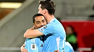 Garcia verrast bij Rode Duivels: Tielemans én Vanaken out?