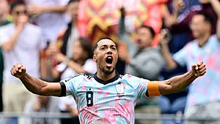 GESCHIEDENIS! Duivels door op WK na penalty in minuut 125