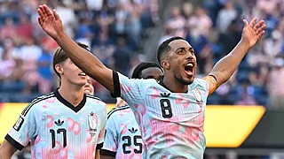 'Tielemans heeft absolute droomtransfer te pakken na WK'