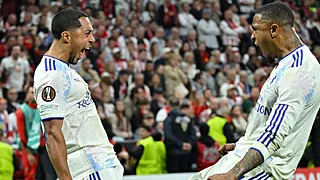 Aston Villa wint Europa League! Hoofdrol Tielemans in finale