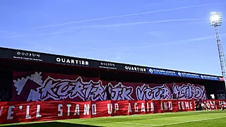 KV Kortrijk doet na zinderend slot gouden zaak in CPL