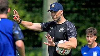 Cercle slaat wéér toe, Beveren haalt sterkhouder terug