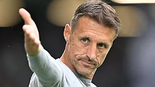 Simons verstuurt Club Brugge pittige waarschuwing