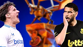 Stand Champions' Play-Offs: Club binnen twee speeldagen kampioen?