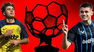 Wie wint reguliere competitie? De scenario's voor Club en Union