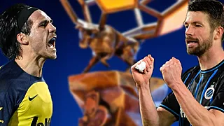 Nieuwe titelclash Union vs. Club: "Zij zijn lichte favoriet"