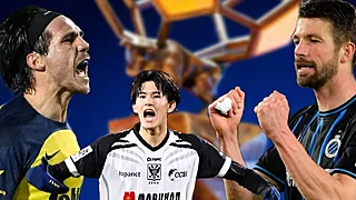 Titelfavorieten op de weegschaal: "Momentum ligt bij hun"