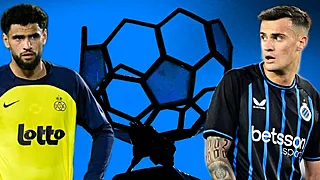Gedurfde voorspelling: "Zíj́ gaan Club kampioen maken"