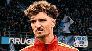 Meunier-stunt bij Club Brugge krijgt opvallende wending