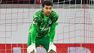 Keeperskwestie in Genk: Hayen kiest nieuwe nummer één