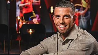 "Ik kon het niet": Alderweireld breekt harten over het kanaal