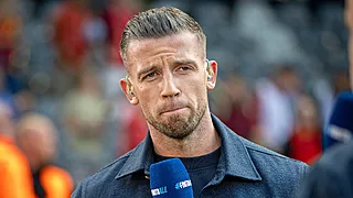 Alderweireld hangt vuile was Eden Hazard buiten