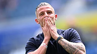 Toby Alderweireld doet fans dromen van grote comeback