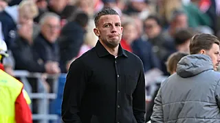 Toby Alderweireld grijpt naar de keel met tragisch nieuws
