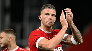 Alderweireld zwaar onder de indruk: 