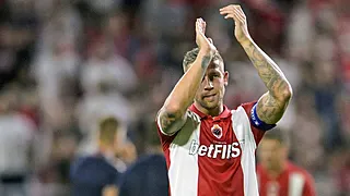 ‘Bizarre roep om comeback Toby Alderweireld’