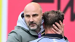'Bouwstenen Anderlecht: drietal overtuigt Sibierski'