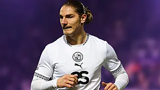 Spitsenbom op komst: Anderlecht vol voor Engelse topschutter