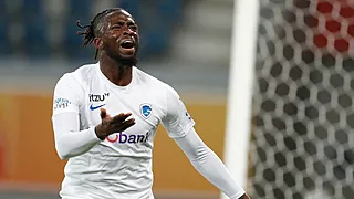 Arokodare reageert na droomdebuut bij Genk