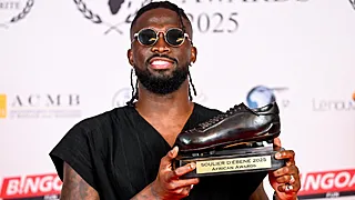 Dit zijn de vijf kandidaten voor de Ebbenhouten Schoen