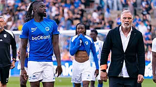 'Straffe transfer: KRC Genk vindt perfecte opvolger Tolu'