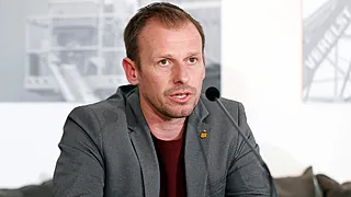 'KV Mechelen strikt topper met 'man van 10 miljoen euro''
