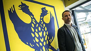 Verliest STVV Van den Abbeele aan Nederlandse eersteklasser?