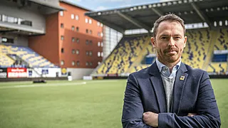 Derksen kritisch voor Van den Abbeele: 