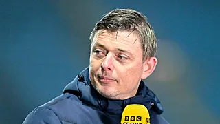 ‘Anderlecht beeft: Tomasson duwt meteen richting drama’