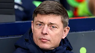 'Anderlecht heeft beet: Tomasson nieuwe coach'